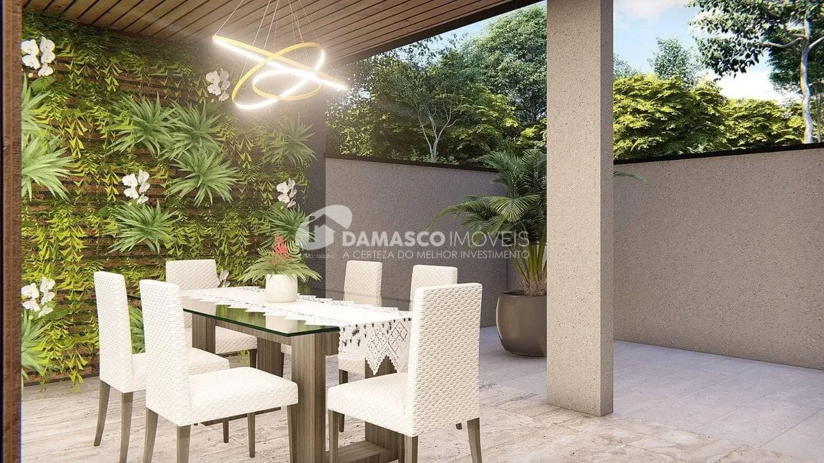 CASA DE CONDOMINIO