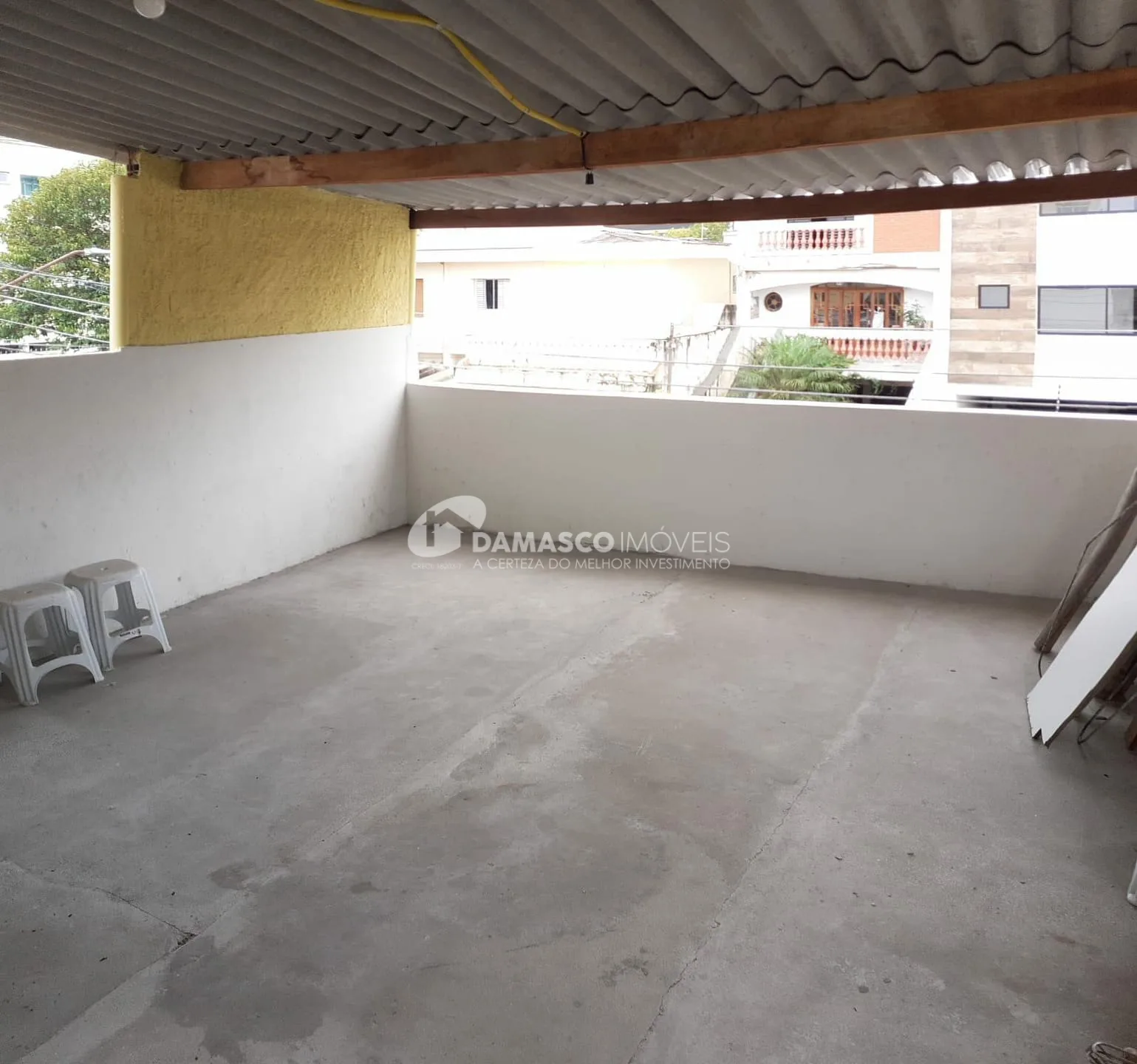 Sobrado à venda 2 Quartos, 1 Suite, 2 Vagas, 128M², Rudge Ramos, São Bernardo do Campo - SP