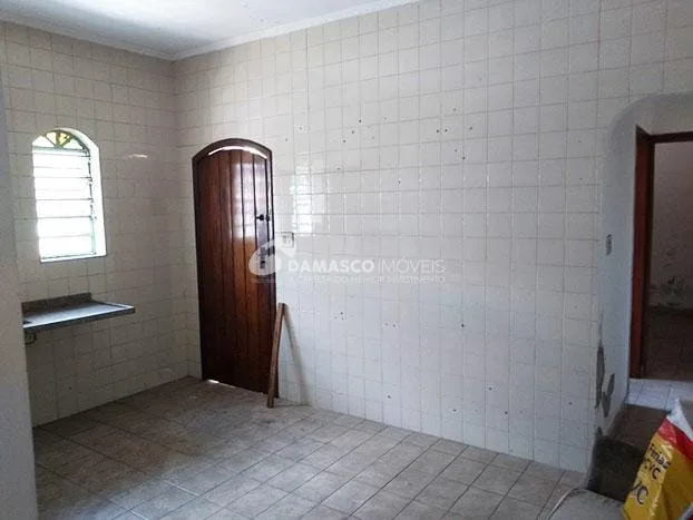 Casa à venda 2 Quartos, 1 Suíte, 1 Vaga, 75m², Santa Paula, São Caetano do Sul - SP