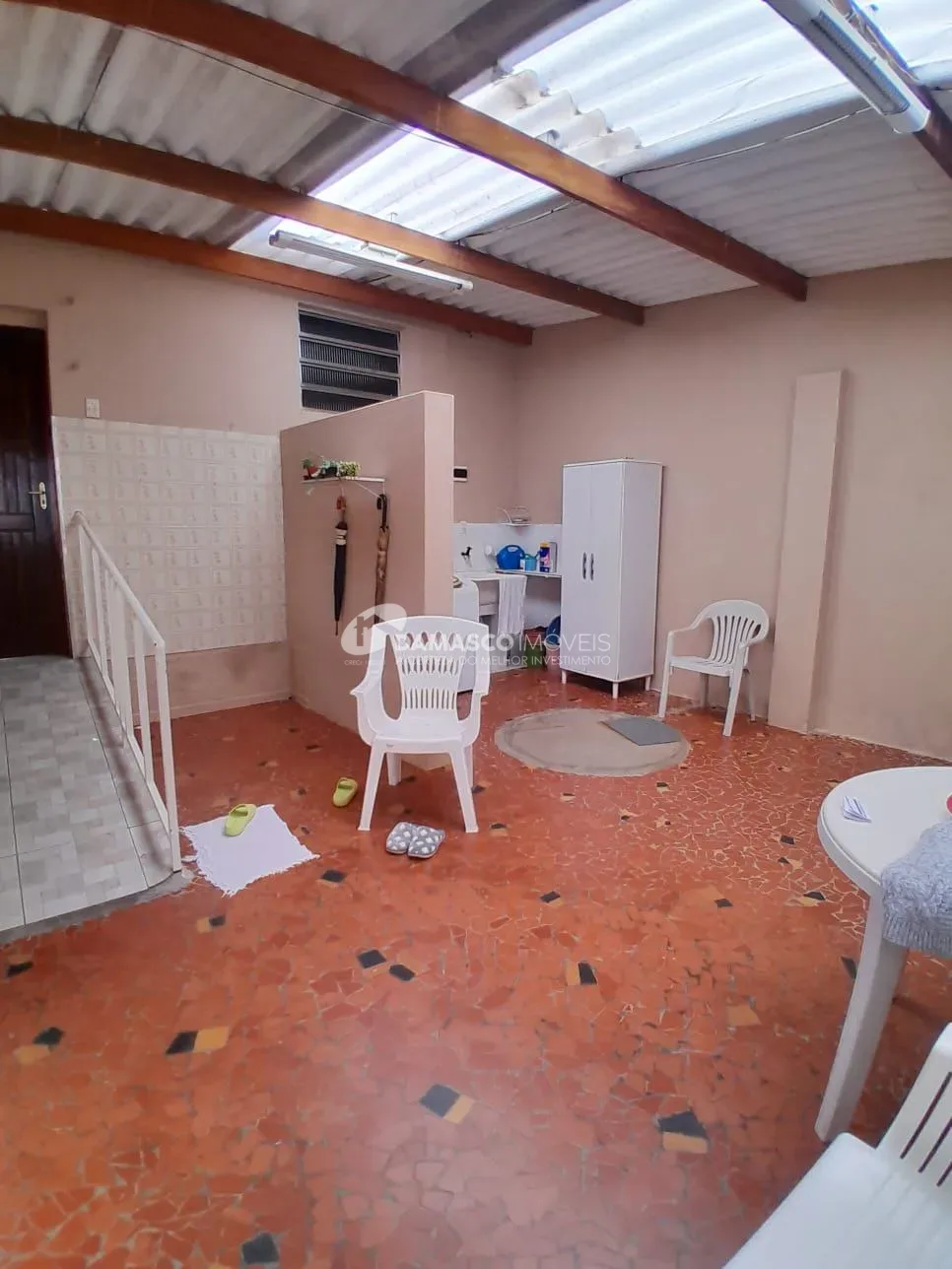 Casa para locação, Santa Paula, São Caetano do Sul, SP