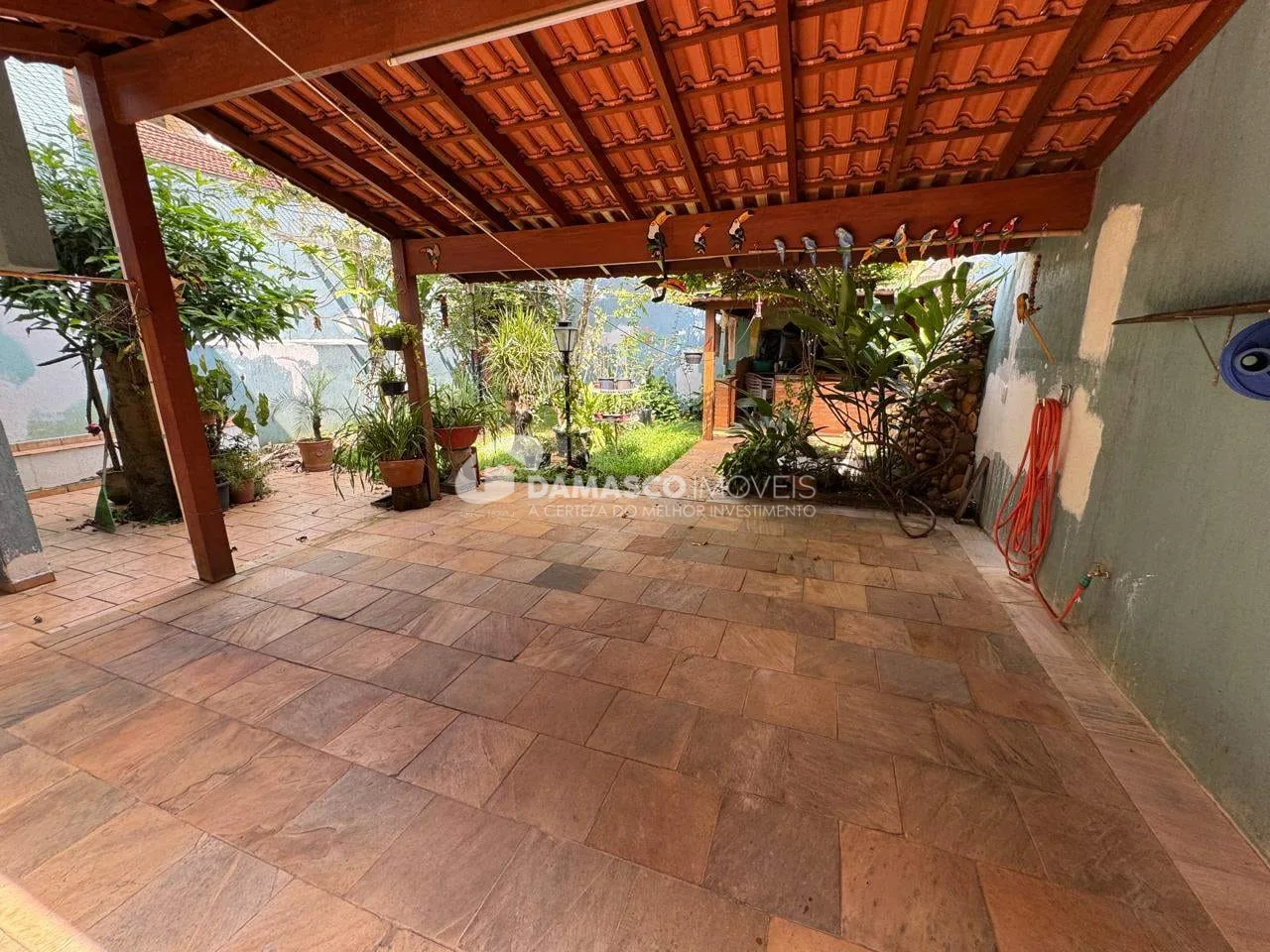 Casa à venda, Santa Maria, São Caetano do Sul, SP