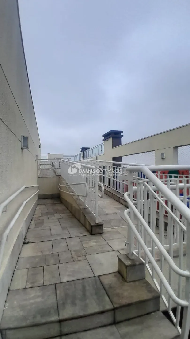 Apartamento para locação, Fundação, São Caetano do Sul, SP