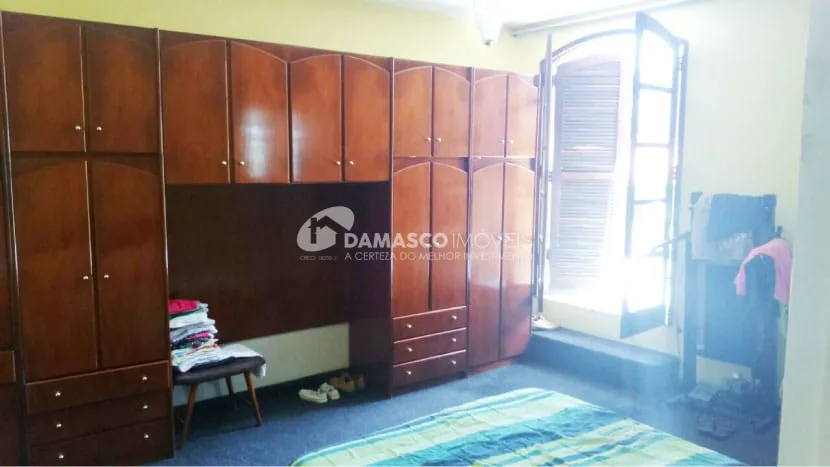 Casa à venda 3 Quartos, 1 Suite, 4 Vagas, 404M², Jardim São Caetano, São Caetano do Sul - SP