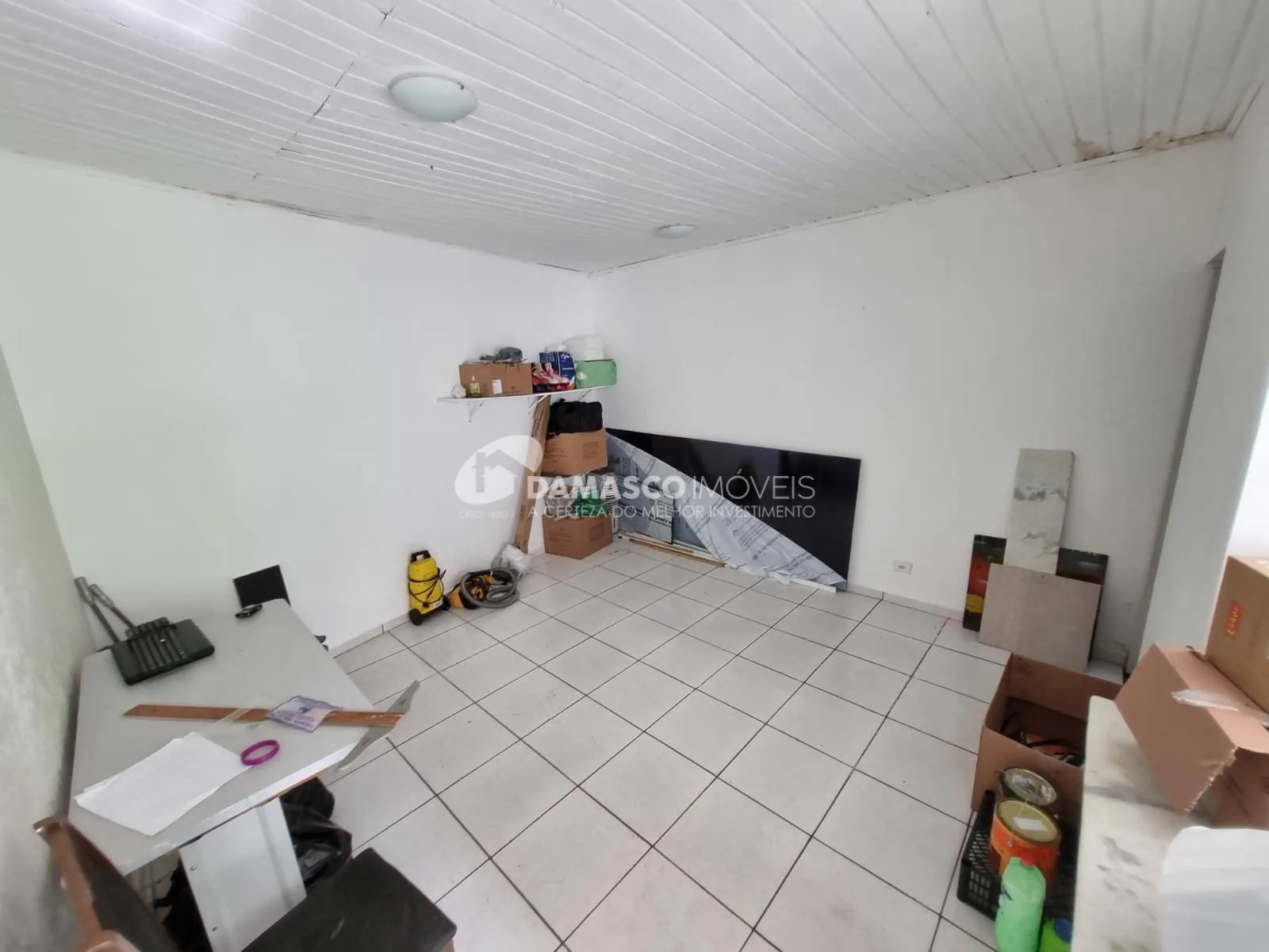 Casa à venda 3 Quartos, 1 Suite, 2 Vagas, 150M², Rudge Ramos, São Bernardo do Campo - SP