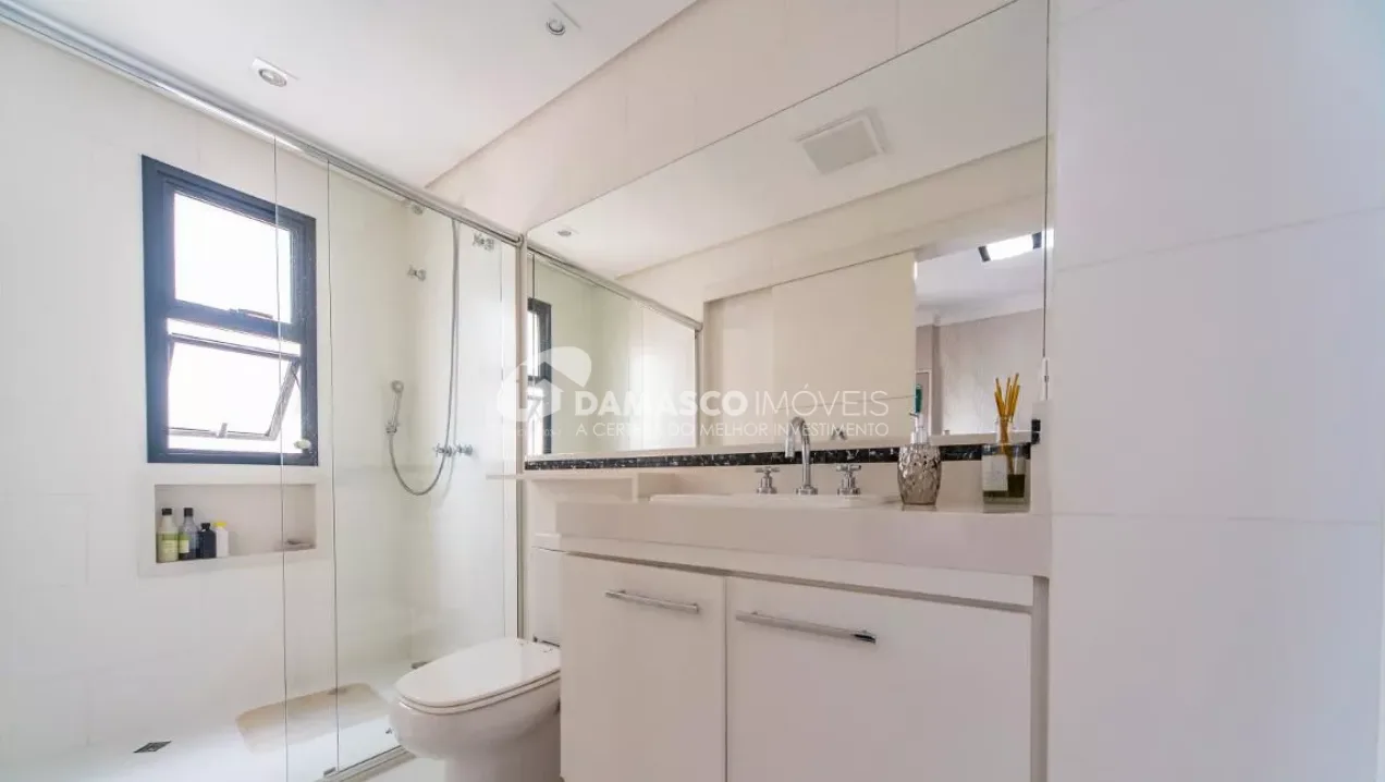 Apartamento à venda, Vila Gilda, Santo André, SP