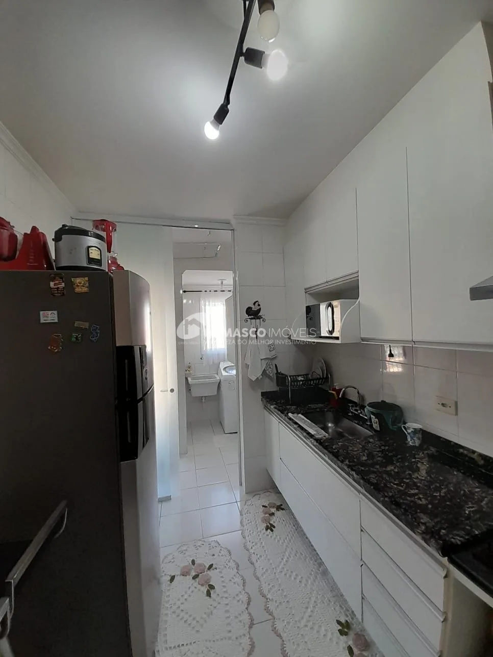 Apartamento para Locação 3 Quartos, 1 Suite, 2 Vagas, Osvaldo Cruz, São Caetano do Sul - SP | LA TRAVIATA                                                 