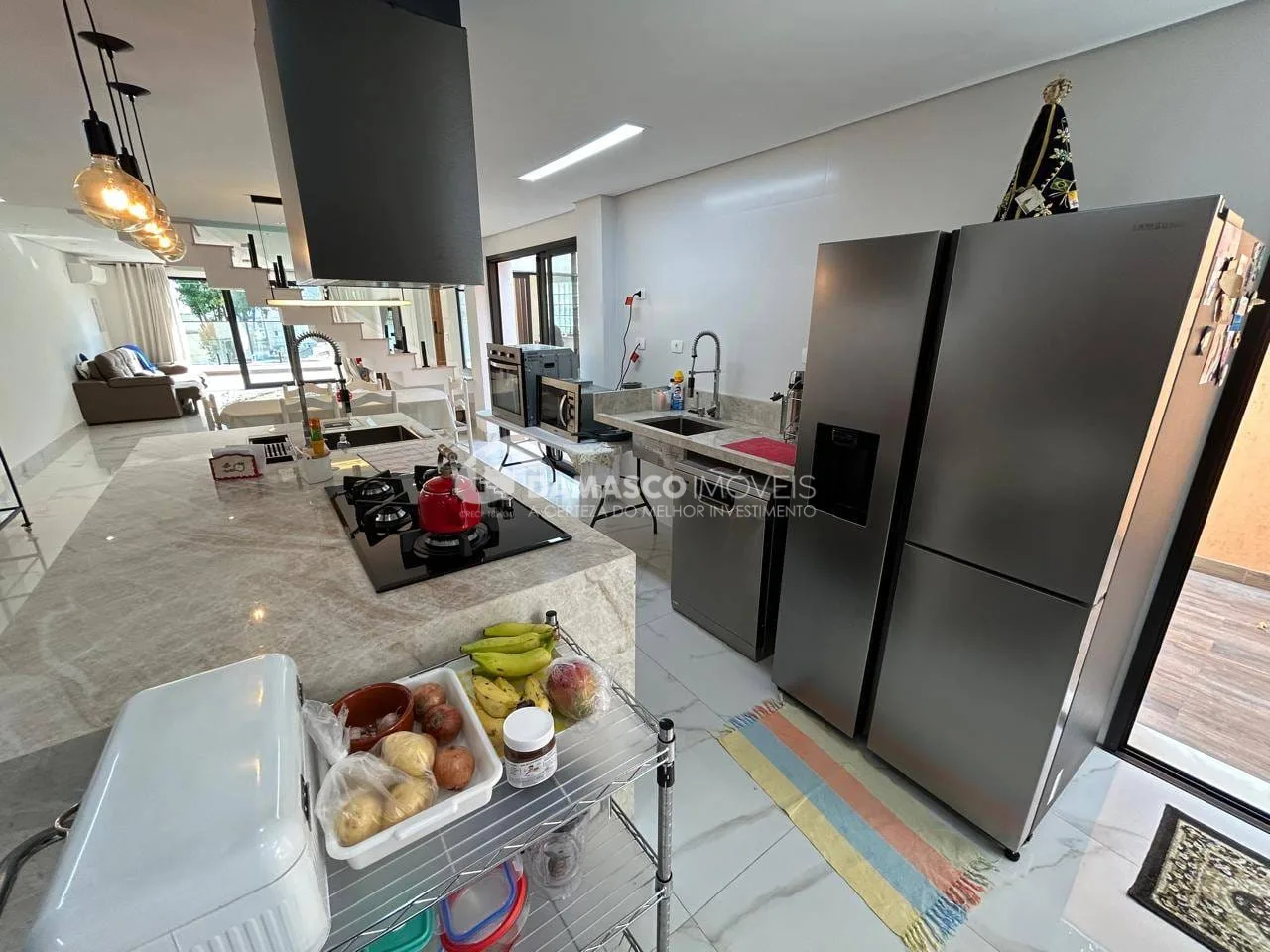 Casa à venda, 3 dorm, 4 vagas,  Olímpico, São Caetano do Sul, SP