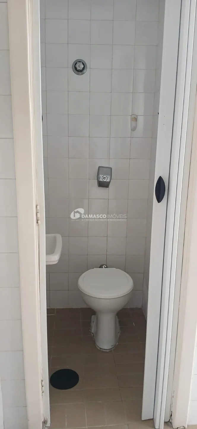Apartamento à venda, Centro, São Caetano do Sul, SP