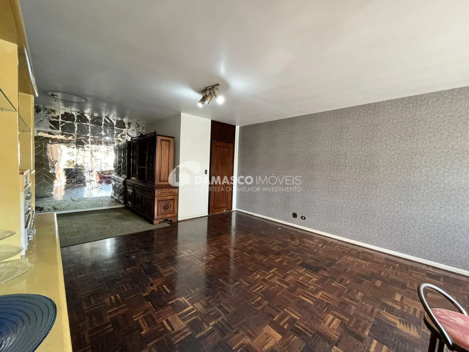 Apartamento à venda, Santo Antônio, São Caetano do Sul, SP