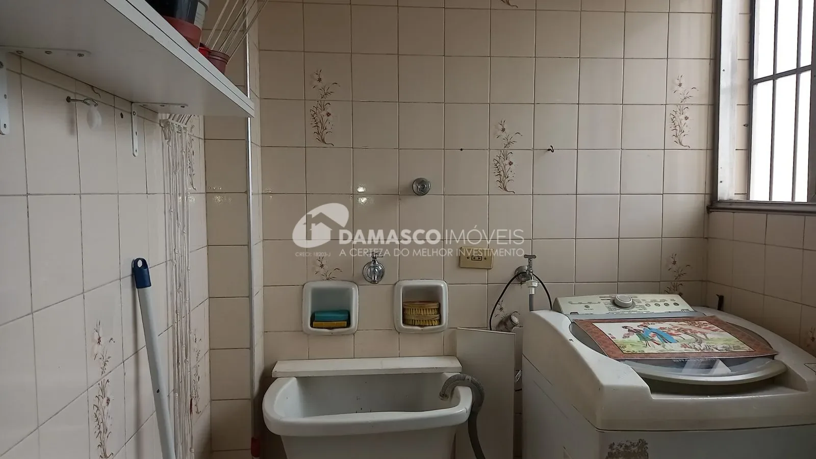 Apartamento à venda, Santo Antônio, São Caetano do Sul, SP
