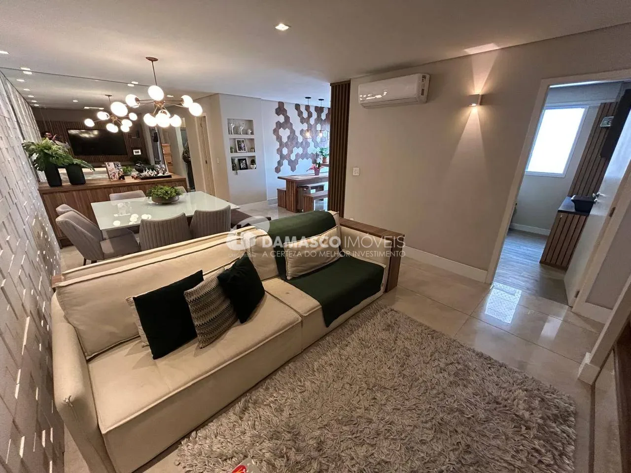 Apartamento à venda, Barcelona, São Caetano do Sul, SP