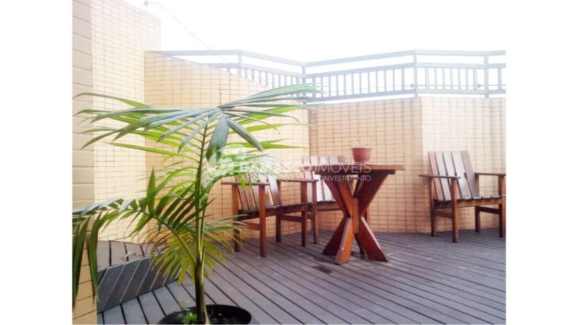 Cobertura à venda 5 Quartos, 3 Suites, 4 Vagas, 482M², Santo Antônio, São Caetano do Sul - SP 