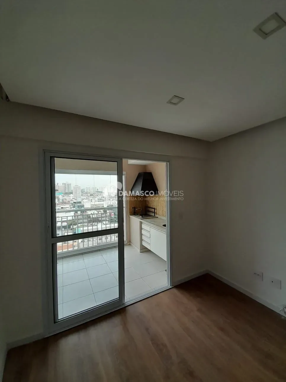 Apartamento para locação, Centro, São Caetano do Sul, SP