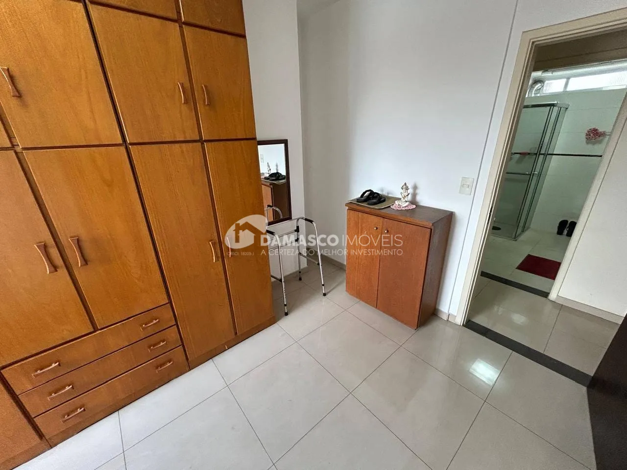 Apartamento à venda, Santa Paula, São Caetano do Sul, SP