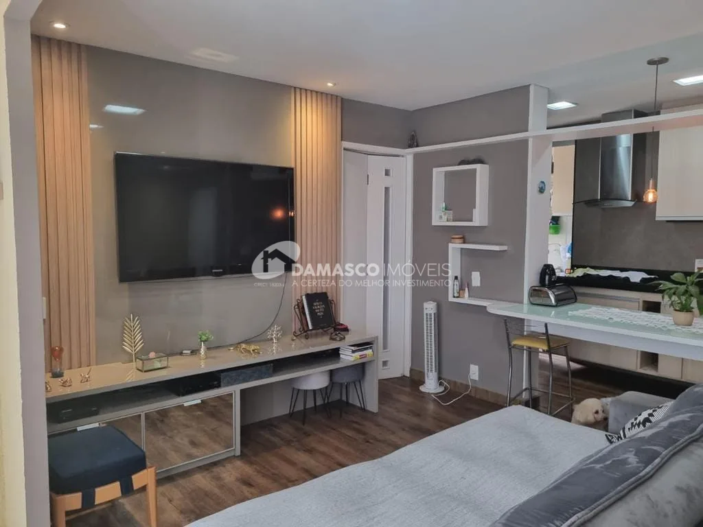 Cobertura / Penthouse à venda, 3 Quartos, 1 Suíte, 2 Vagas de garagem - Mauá - São Caetano do Sul, SP