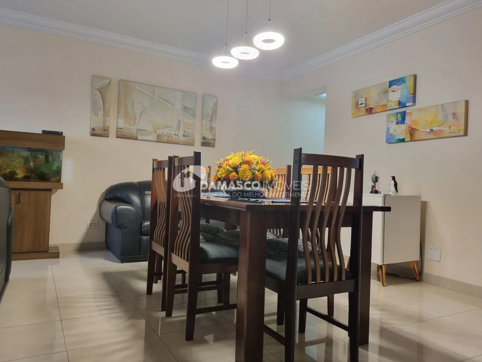 Cobertura / Penthouse à venda, Barcelona, São Caetano do Sul, SP