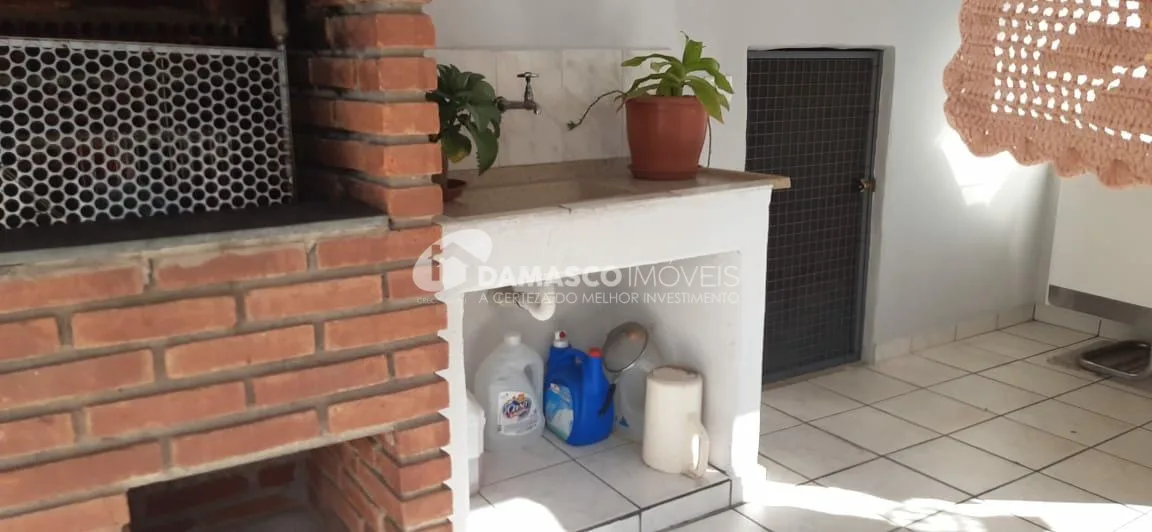 Casa à venda 3 Quartos, 2 Vagas, 310M², Centro, São Caetano do Sul - SP
