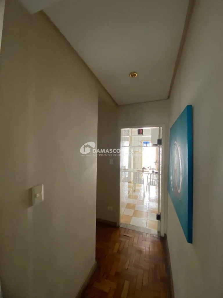 Sobrado à venda 3 Quartos, 1 Suite, 2 Vagas, 165M², Jardim, Santo André - SP