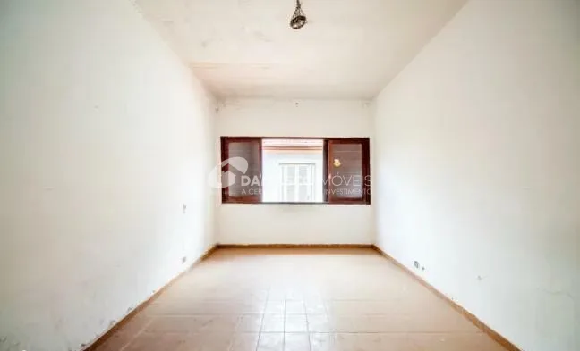 Casa à venda 2 Quartos, 1 Vaga, 312M², Fundação, São Caetano do Sul - SP