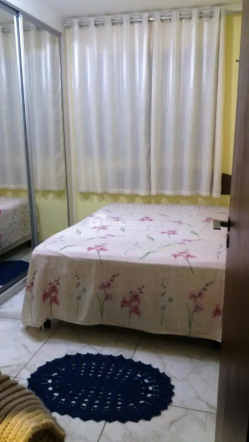 Apartamento à venda 3 Quartos, 1 Vaga, Jardim Independência, São Paulo - SP 
