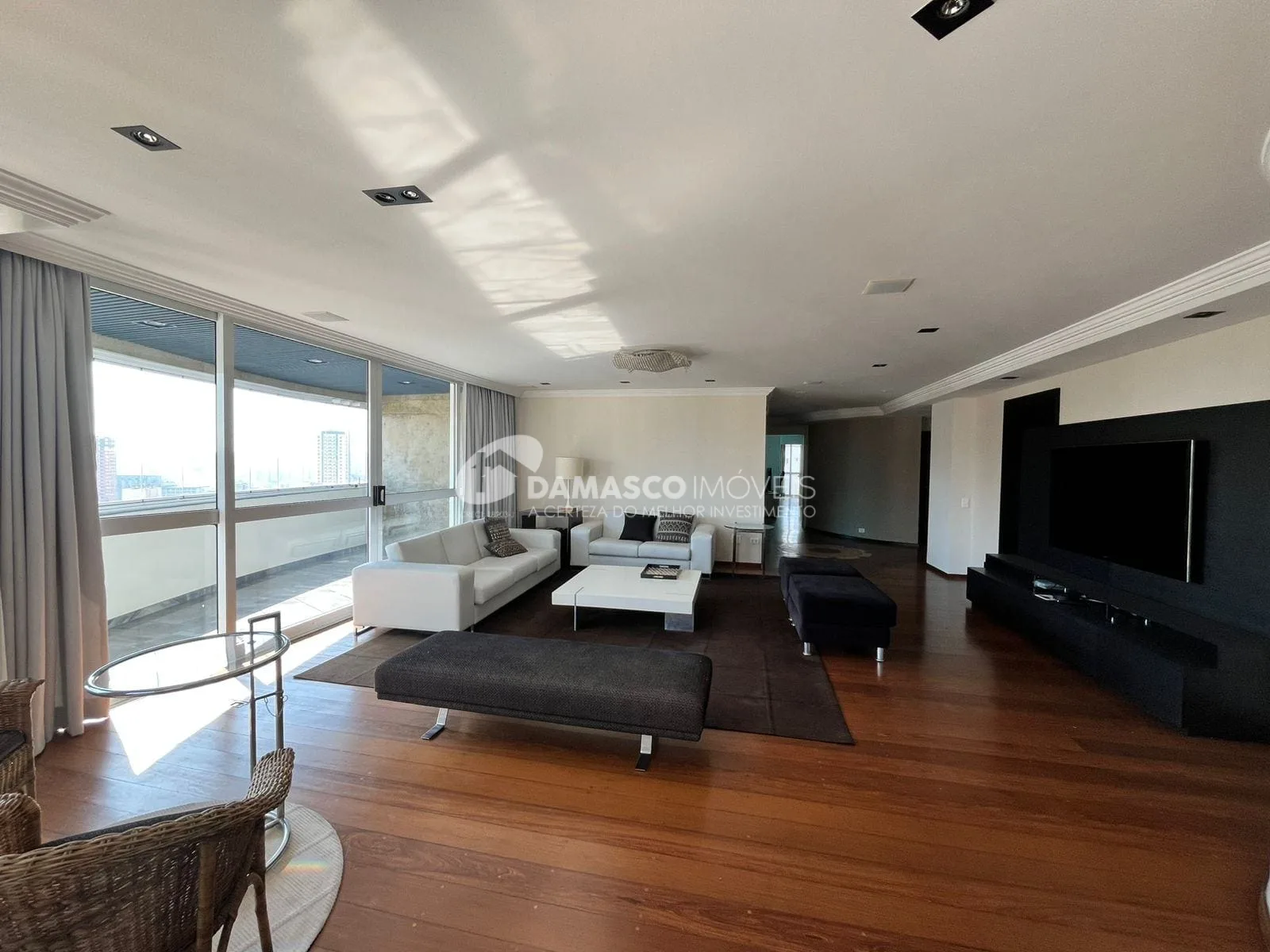 Apartamento à venda, Jardim, Santo André, SP