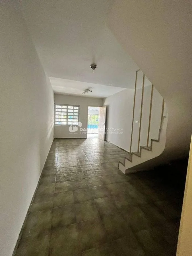 Sobrado à venda, 2 dorm, 2 vagas, Santa Maria, São Caetano do Sul, SP