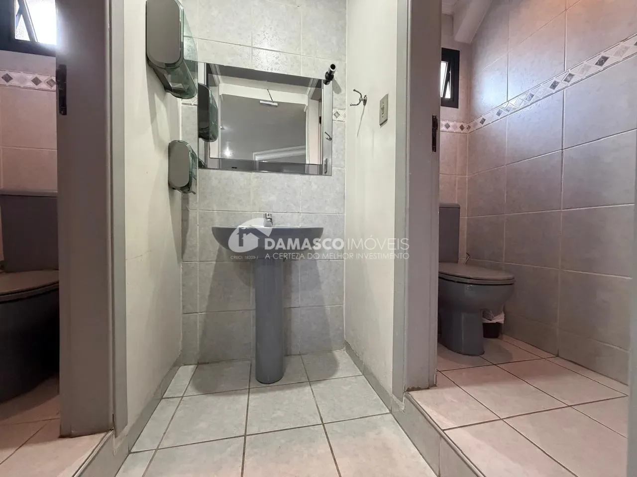 Apartamento à venda, Cerâmica, São Caetano do Sul, SP