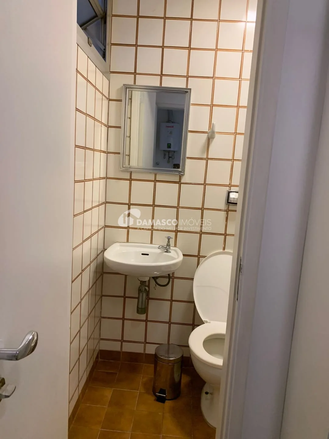 Apartamento para locação, Vila Olímpia, São Paulo, SP