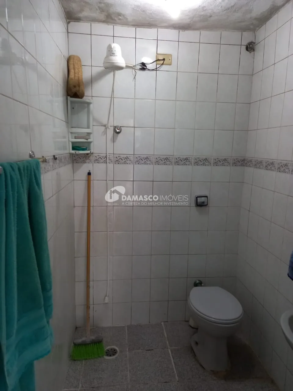 Casa para Venda 2 Quartos, 2 Vagas, Boa Vista  São Caetano do Sul - SP