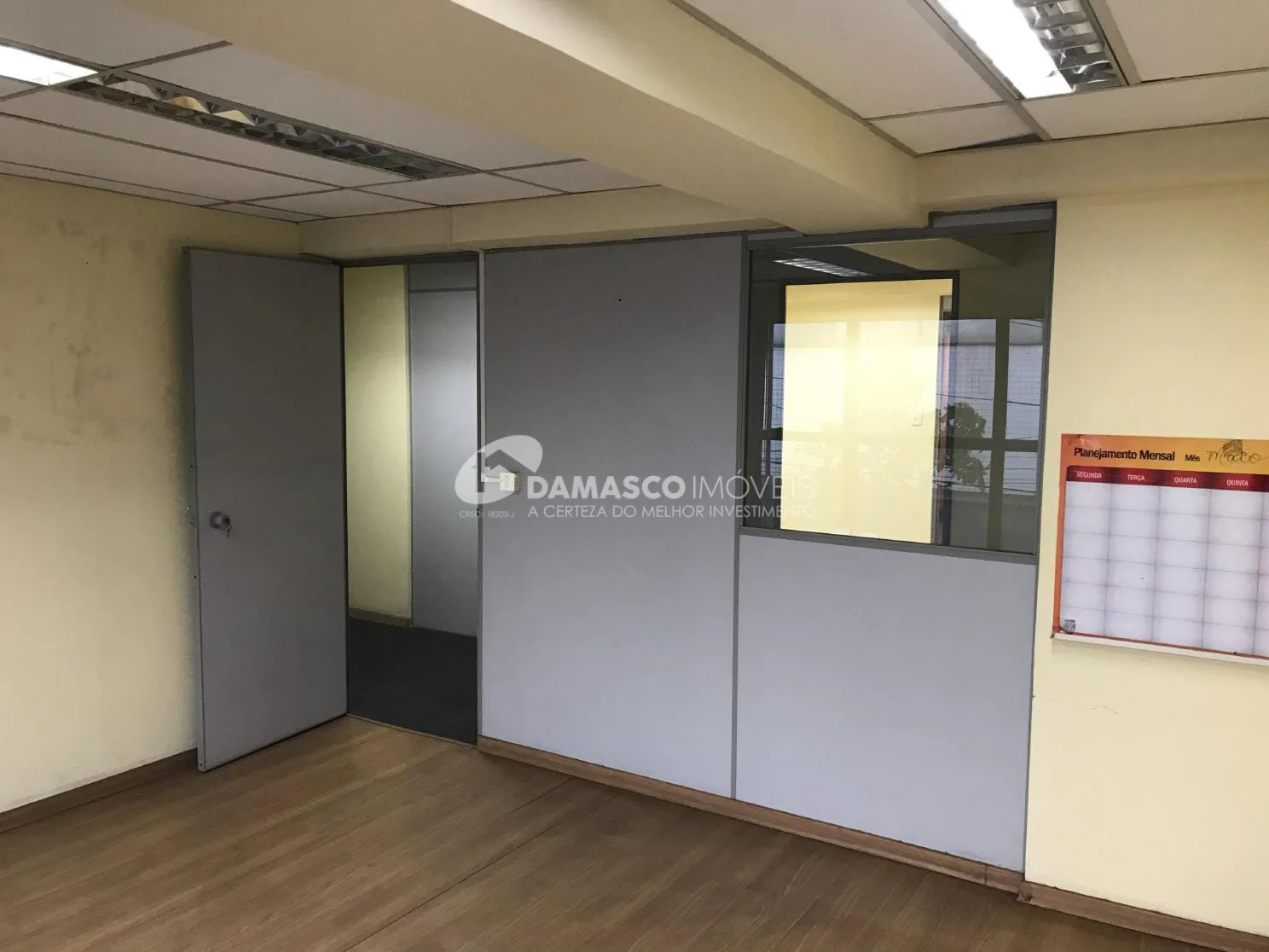 Comercial para Locação 250M², Centro, São Caetano do Sul - SP