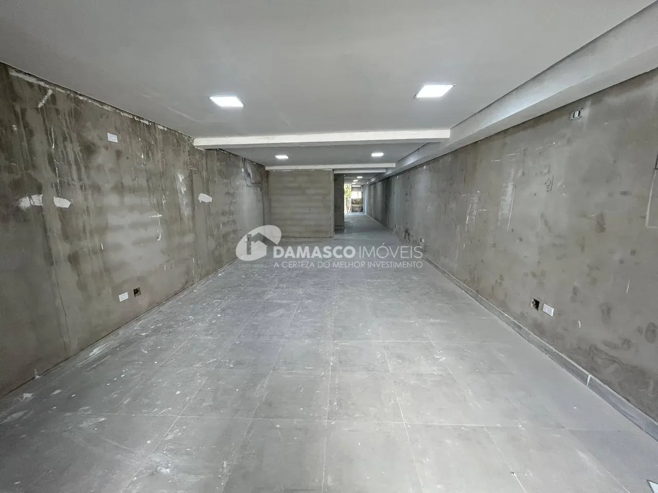 Prédio comercial para locação, Santa Paula, São Caetano do Sul, SP