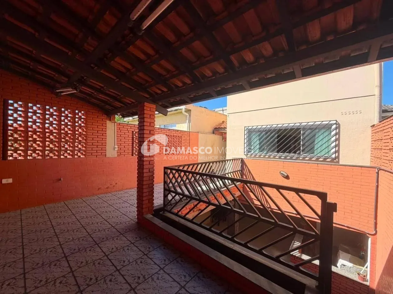 Sobrado à venda, Vila Califórnia, São Paulo, SP