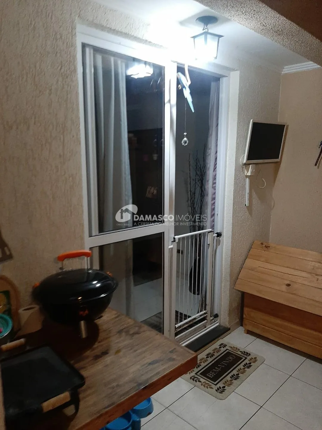 Apartamento à venda 2 Quartos, 1 Suite, 1 Vaga, 106M², Boa Vista, São Caetano do Sul - SP 