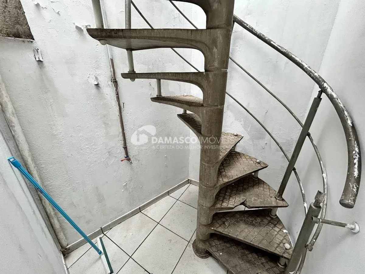 Comercial para Locação Olímpico, São Caetano do Sul - SP