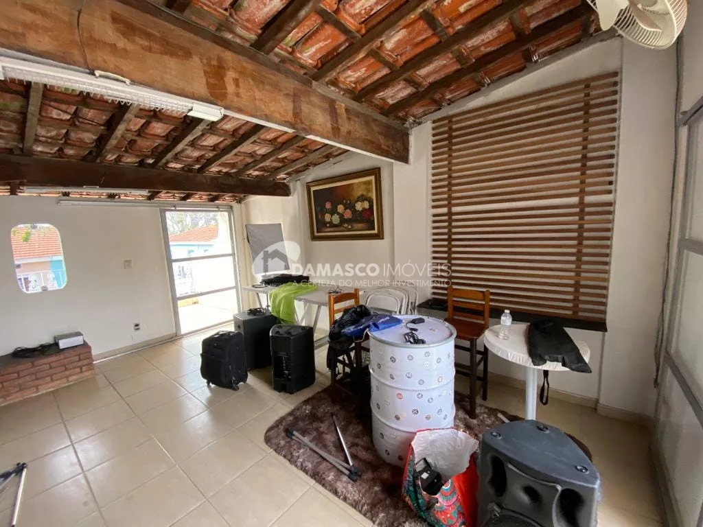 Sobrado à venda 2 Quartos, 2 Suites, 2 Vagas, 180M², Quinta da Paineira, São Paulo - SP