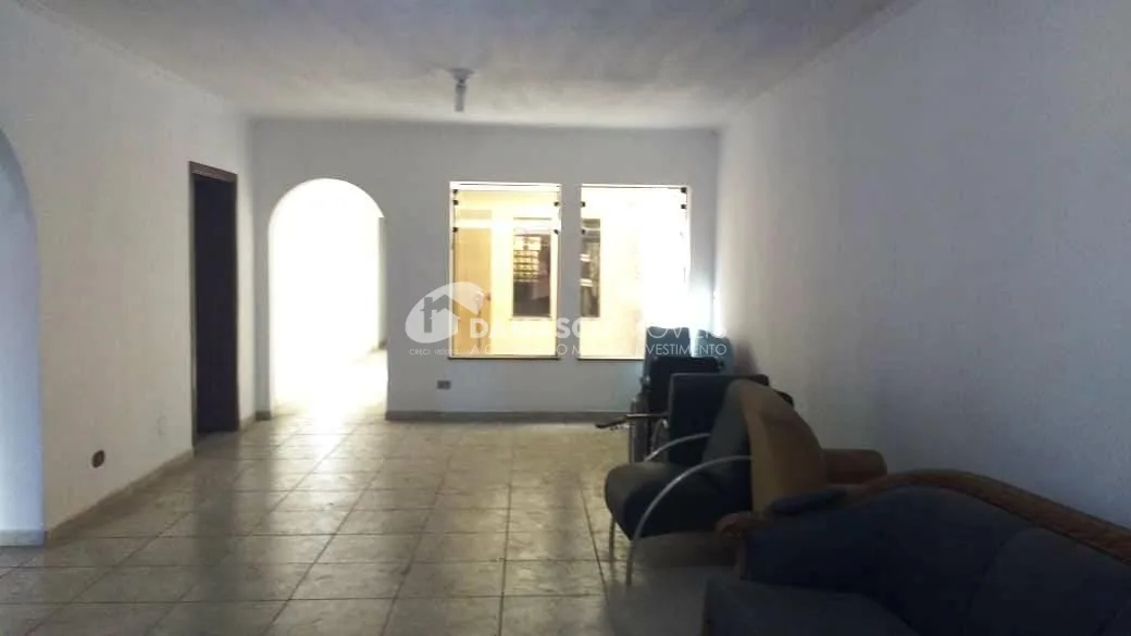 Casa à venda 7 Quartos, 1 Suite, 7 Vagas, 420M², Campestre, Santo André - SP