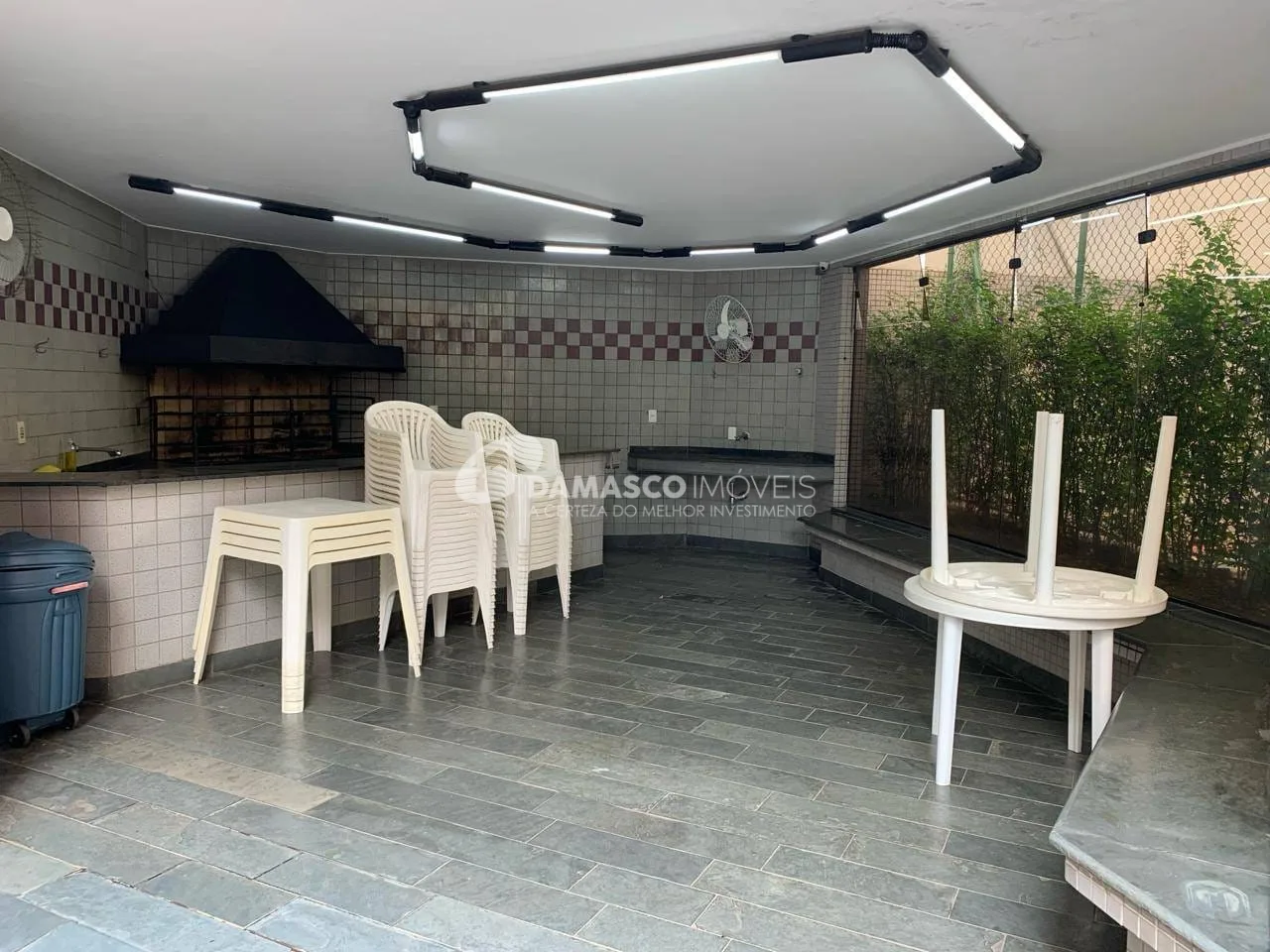 Apartamento para Venda 4 suítes, 2 Vagas, 325M², Santa Paula, São Caetano do Sul - SP