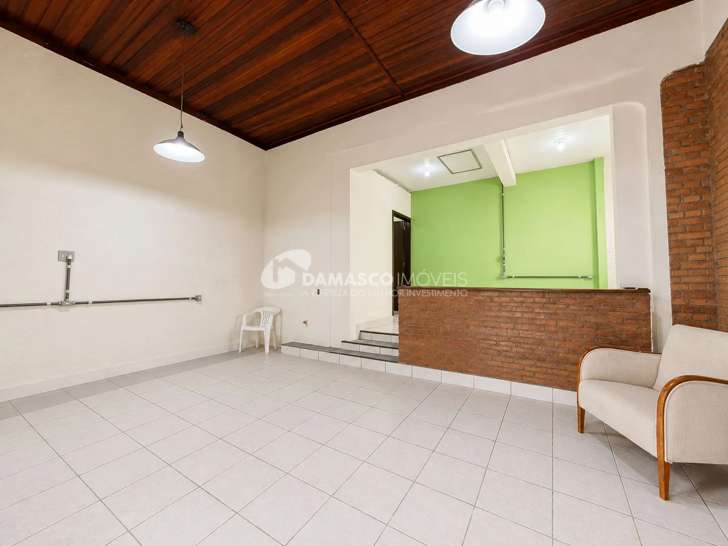 Salão comercial para Locação, Barcelona, São Caetano do Sul, SP