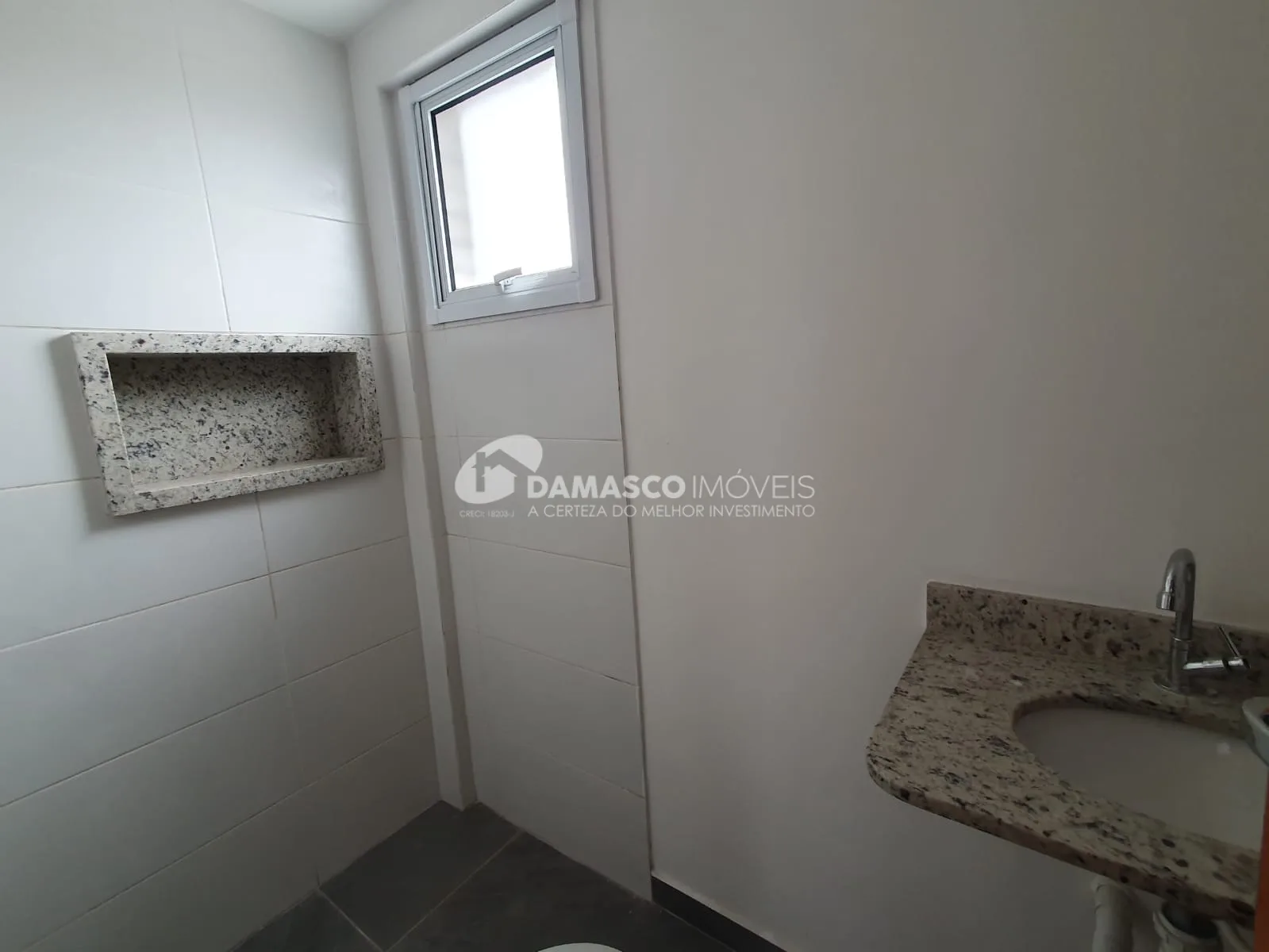 Apartamento à venda, Santa Maria, Santo André, SP