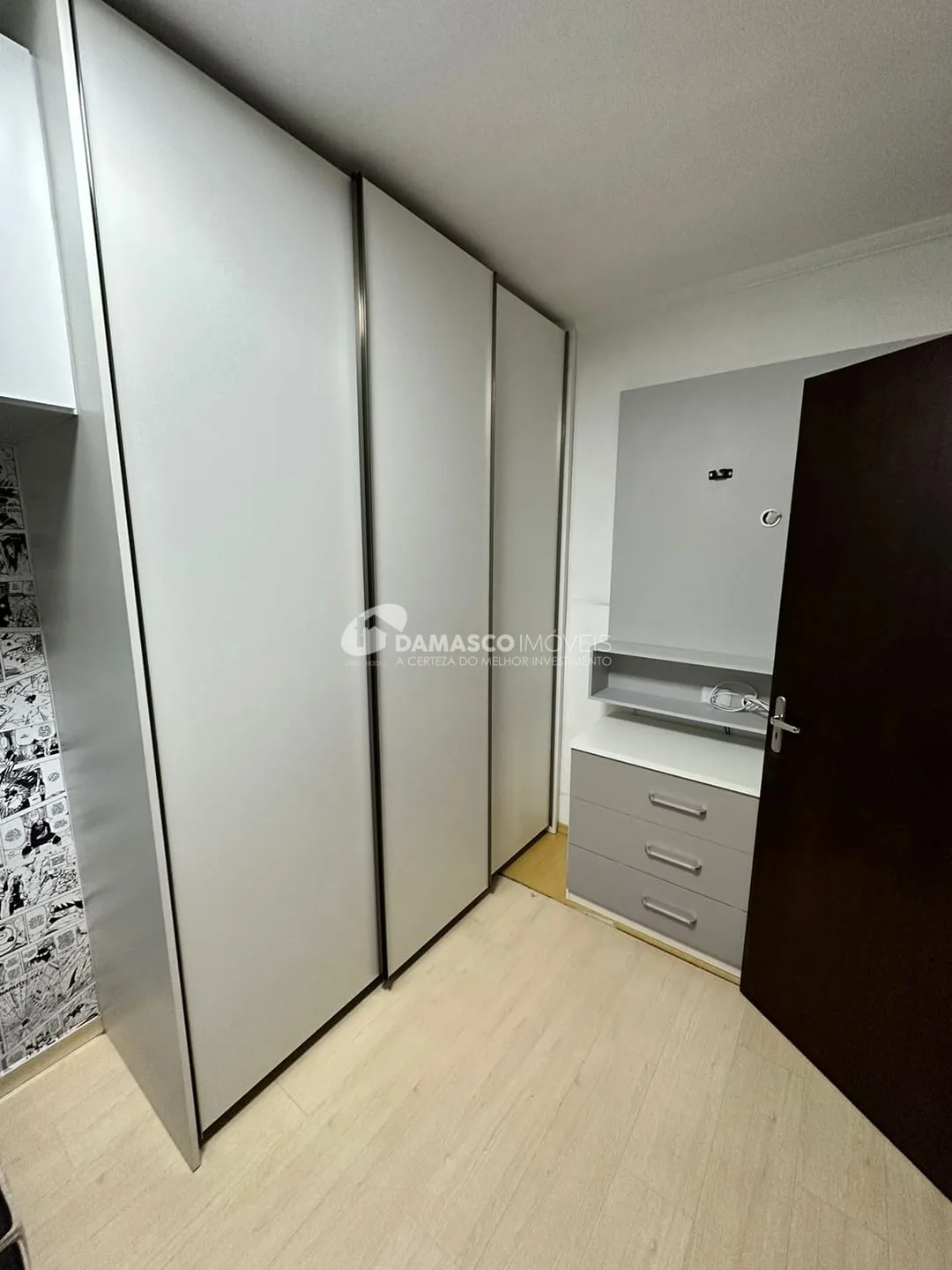 Apartamento térreo à venda 2 Quartos, 1 Suíte, 1 Vaga Santa Paula, São Caetano do Sul, SP