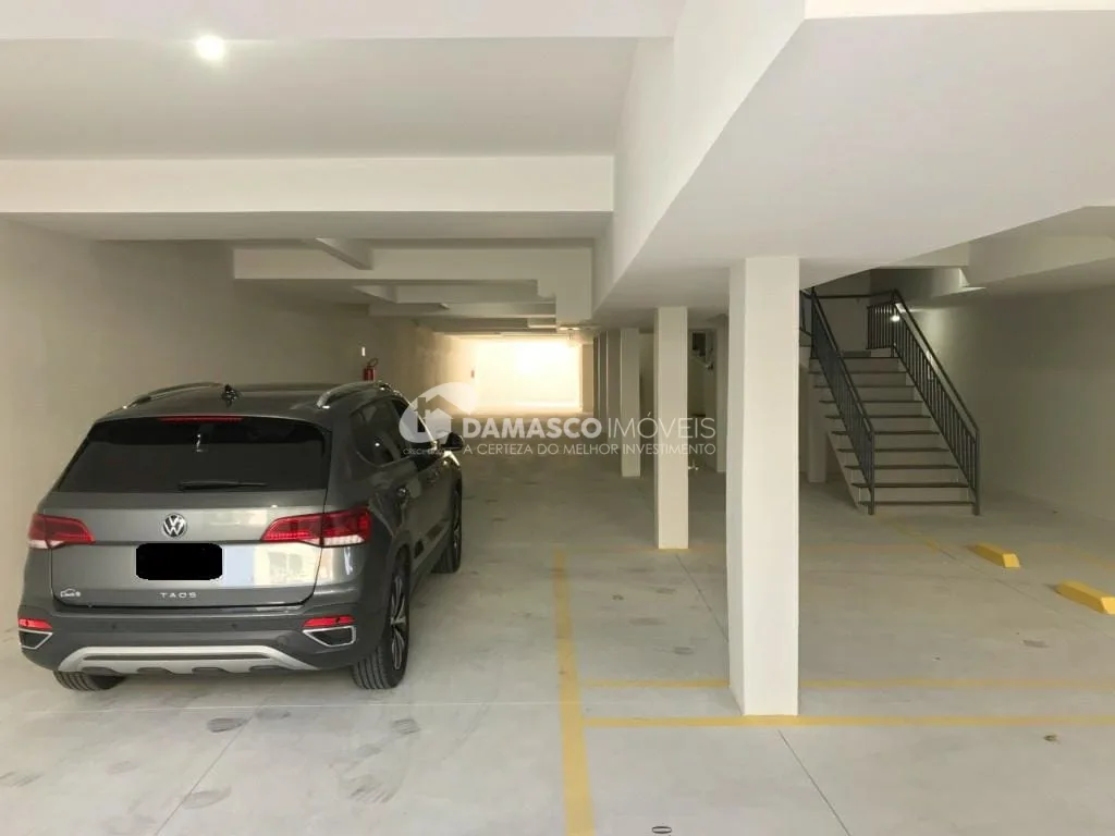 Apartamento para Locação 2 Quartos, 1 Suite, 1 Vaga, 66M², Santa Maria, Santo André - SP 