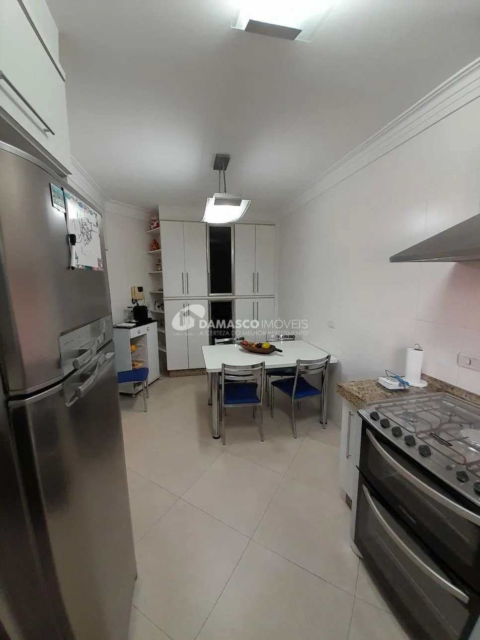 Sobrado à venda 4 Quartos, 4 Suites, 5 Vagas, 381M², Olímpico, São Caetano do Sul - SP