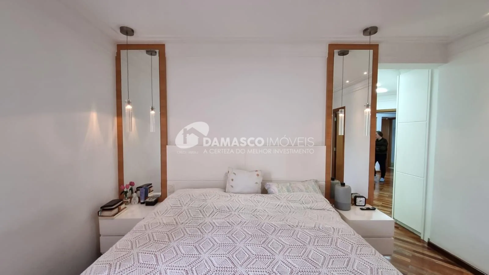 Apartamento à venda, Olímpico, São Caetano do Sul, SP