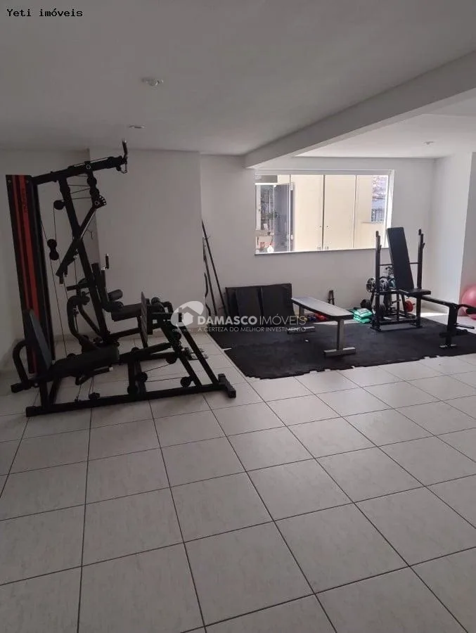 Apartamento à venda, Silveira, Santo André, SP