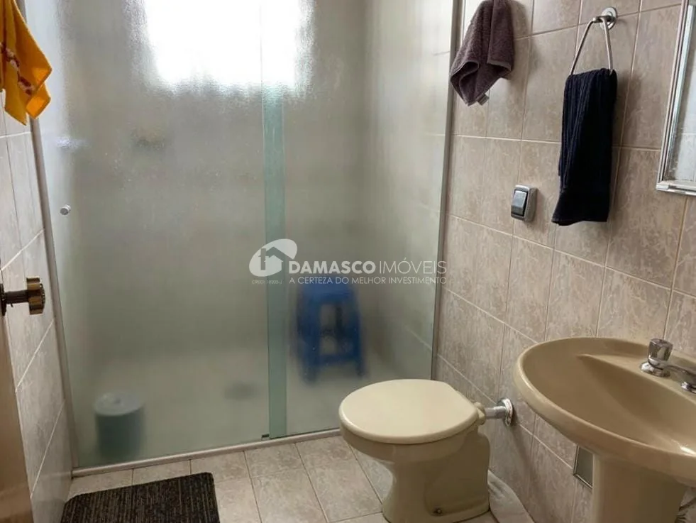 Casa à venda 2 Quartos, 1 Vaga, Olímpico, São Caetano do Sul - SP