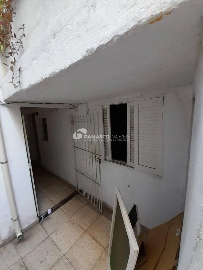 Casa para Locação 1 Quarto, Sala e Cozinha, Bairro Barcelona, São Caetano do Sul - SP