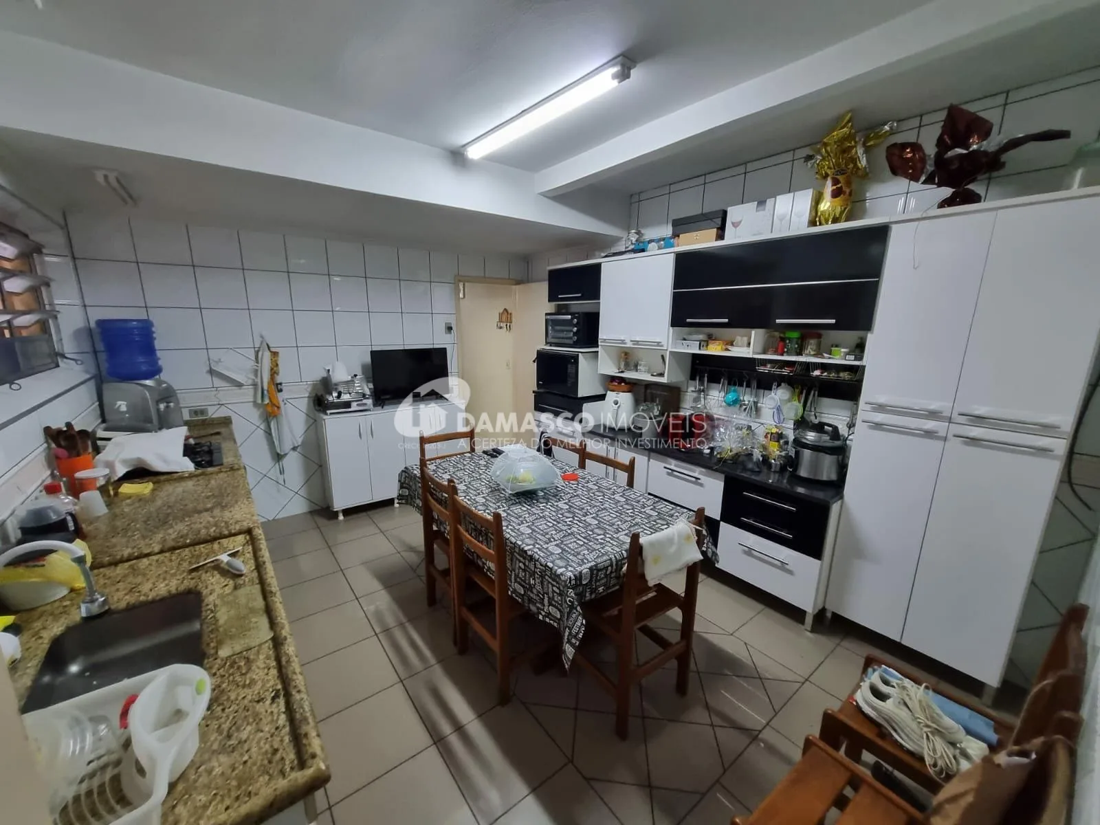 Sobrado à venda 3 Quartos, 1 Suite, 2 Vagas, Rudge Ramos, São Bernardo do Campo - SP