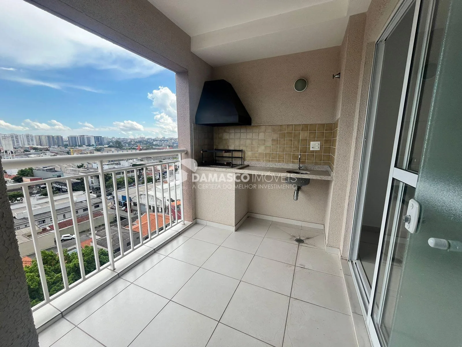 Apartamento à venda, Centro, São Caetano do Sul, SP