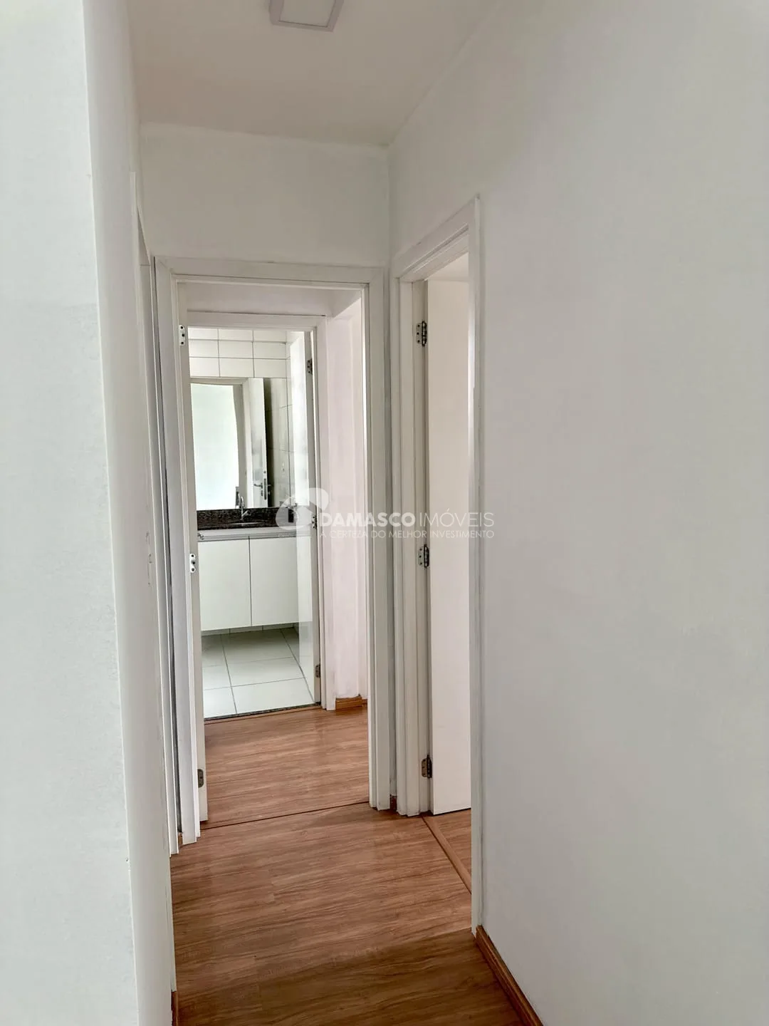 Apartamento à venda, Campestre, Santo André, SP
