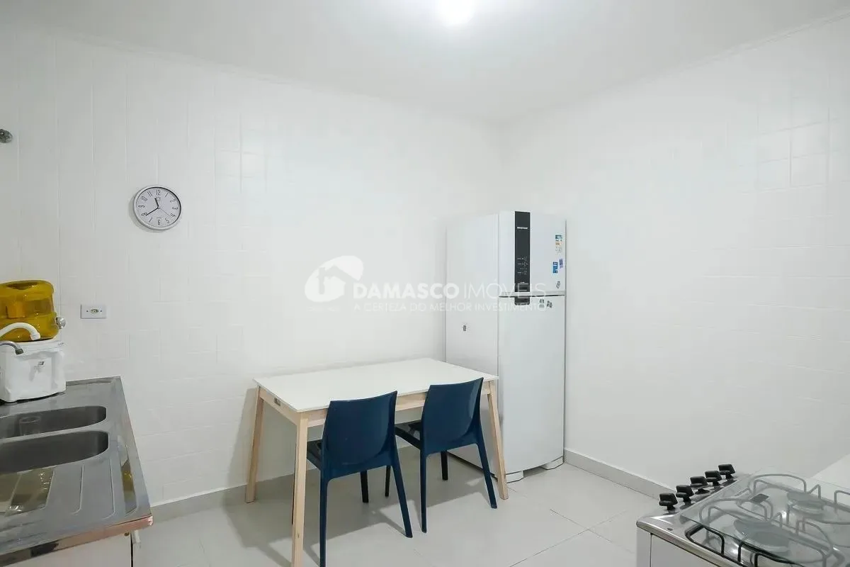 Sobrado para Locação 3 Quartos, 1 Vaga, Santa Maria, São Caetano do Sul - SP